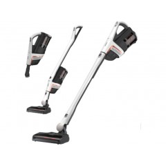 Miele Triflex HX2 - SOML0 Επαναφορτιζόμενη Σκούπα Stick Lotus White Miele Triflex HX2 - SOML0 Επαναφορτιζόμενη Σκούπα Stick Lotus White